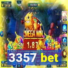 3357 bet